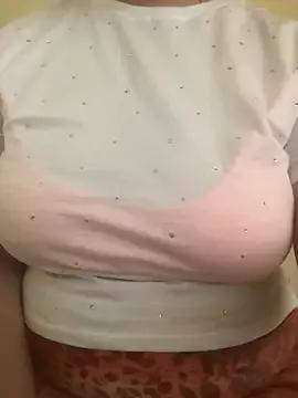 ShyPampBlondie webcams show profile image 