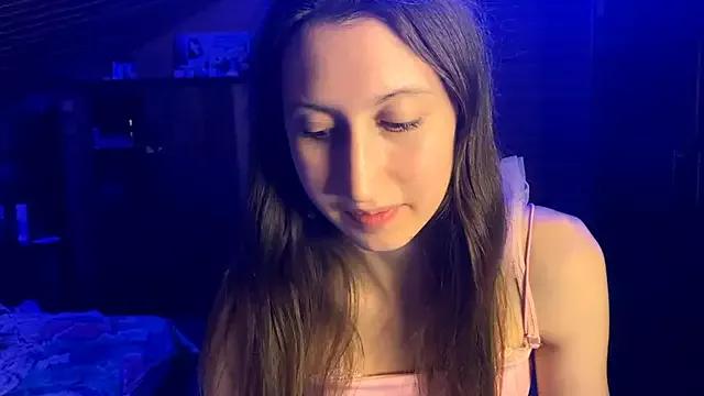 Shyselly from StripChat