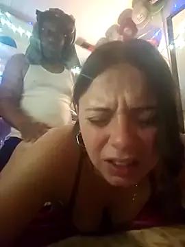 ShysluutGia from StripChat