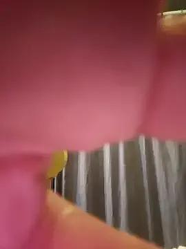 ShysluutGia from StripChat