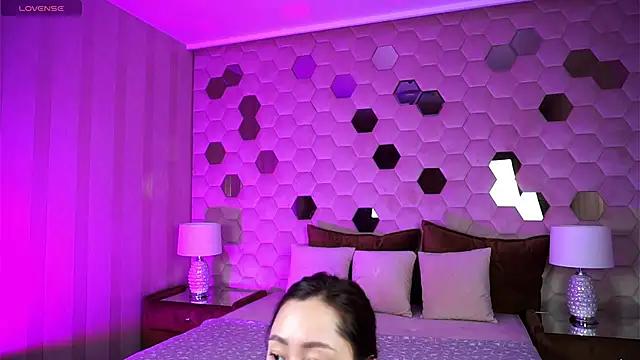 ShyyAngel from StripChat