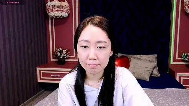 ShyyAngel from StripChat