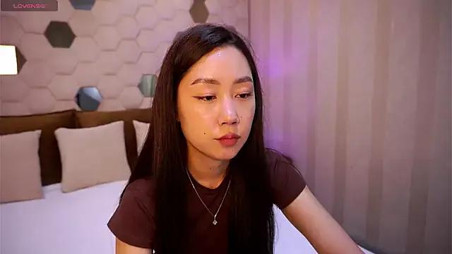 ShyyAngel from StripChat