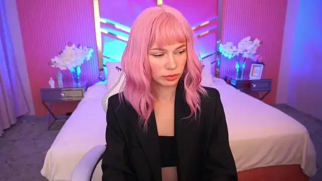 ShyySiren from StripChat