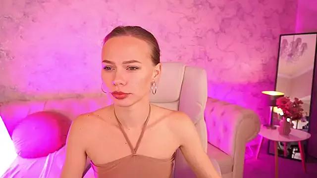 ShyySiren from StripChat