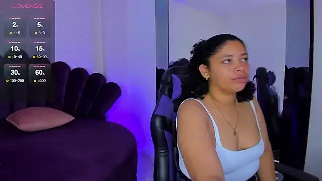 Siara_24 webcams show profile image 