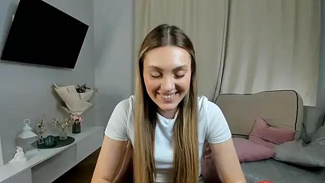 SibleyHarrie from StripChat is Freechat