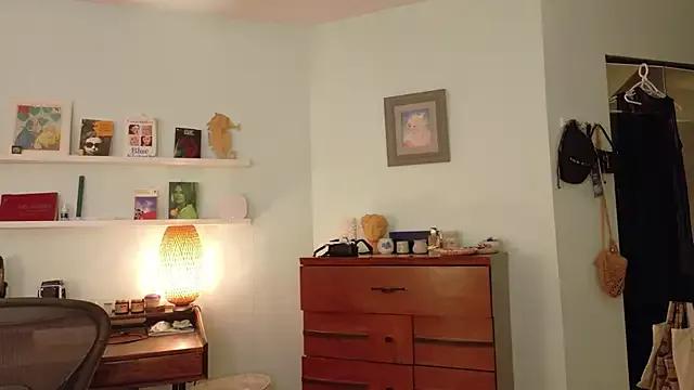 sicklitgirl from StripChat is Freechat