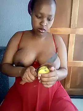 Sidechick_420 from StripChat is Freechat