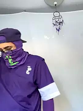 SideGhost webcams show profile image 