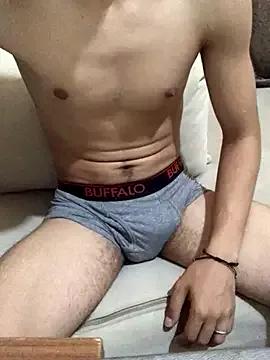 Sidiali0 from StripChat
