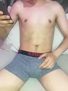 Sidiali0 from StripChat