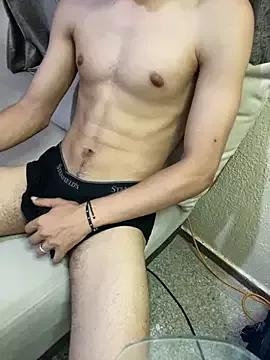 Sidiali0 from StripChat