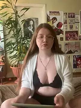 Sienna-Cow webcams show profile image 