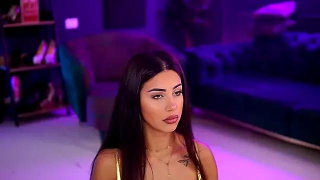 SiennaRuh webcams show profile image 