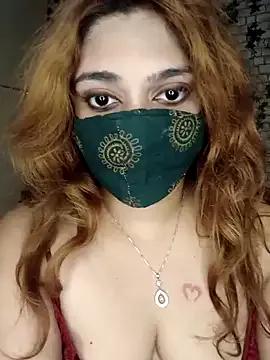 Sifra_horny webcams show profile image 