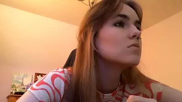 SiIver_Dawn from StripChat