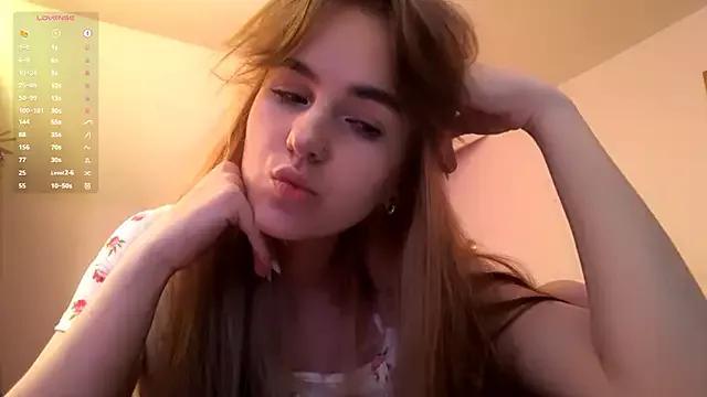 SiIver_Dawn from StripChat