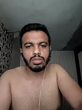 SilentTerr from StripChat is Freechat