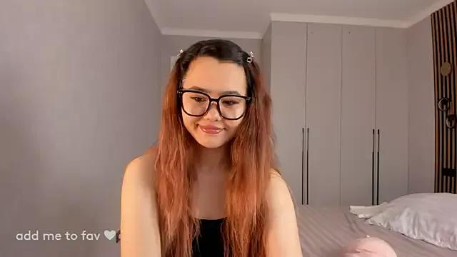 Sili_di webcams show profile image 