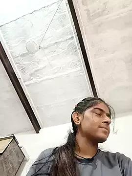 Silky_took webcams show profile image 