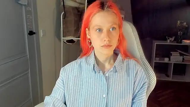 Silly__Milly from StripChat