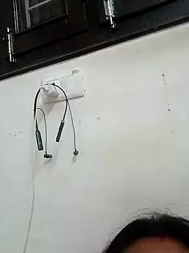 Silpa_rajput webcams show profile image 