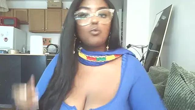 SiminFox from StripChat