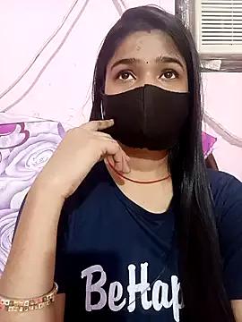 Simran-001 webcams show profile image 