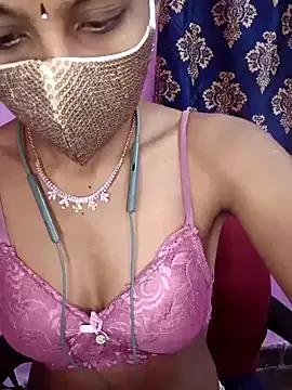 Simrantamil from StripChat is Freechat