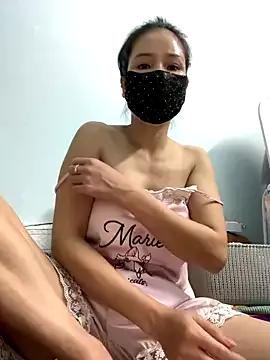 simsim-00 from StripChat is Freechat