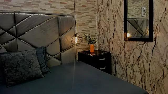 SINAI_EBONY from StripChat is Freechat