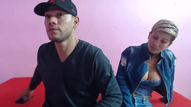 SinedRichard from StripChat is Freechat