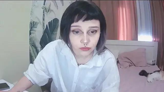 SineKiraReal from StripChat is Freechat