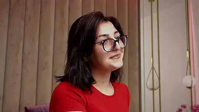 SinfulEvee from StripChat is Freechat