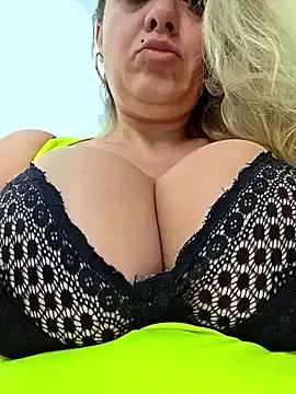 Photos of SinfullRuxy42ETT from StripChat is Freechat
