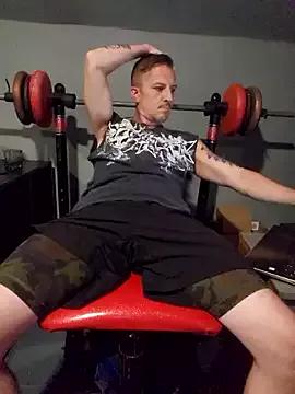 Sinister_Savage from StripChat