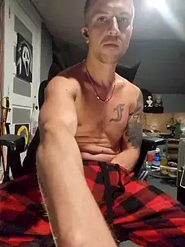 Sinister_Savage from StripChat