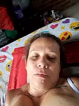 SinisterBabe from StripChat