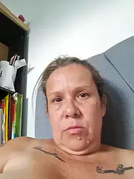 SinisterBabe from StripChat