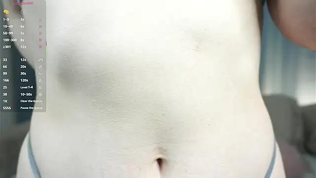 SinisterNe from StripChat
