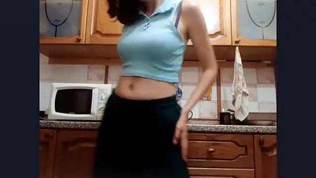 SinlessTaking from StripChat is Freechat