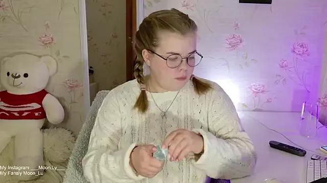 Sinnamon_ webcams show profile image 