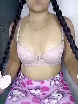sinner_Nasty from StripChat