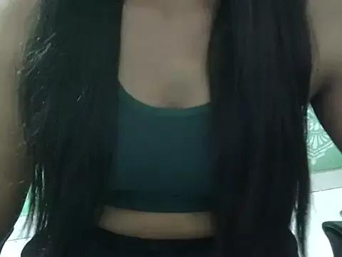 Sinorita_143 webcams show profile image 