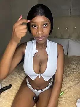 Photos of Sirah1 from StripChat is Freechat