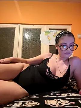 SirenLisa69 from StripChat is Freechat
