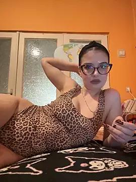 SirenLisa69 from StripChat is Freechat
