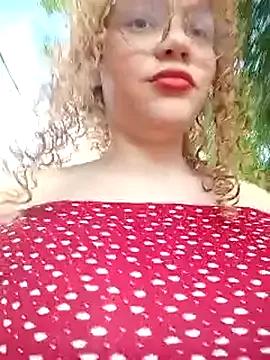 SirenRouge_69 webcams show profile image 