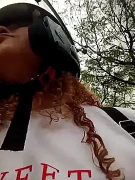 SirenRouge_69 from StripChat is Freechat